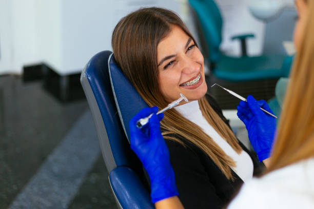 Best Dental Exams and Cleanings  in Marysville, MI